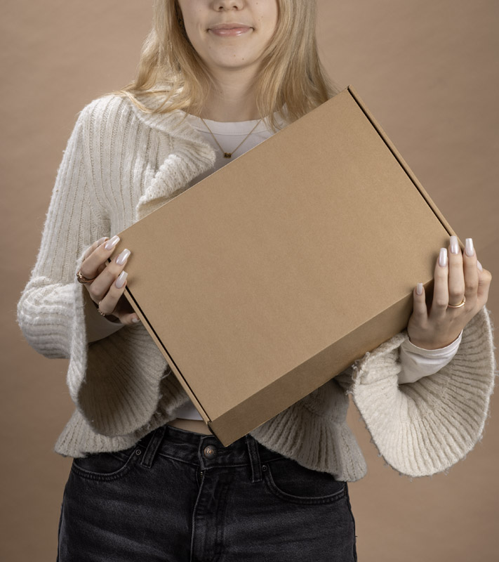 Packing kit AZUL- "M" - Image 5