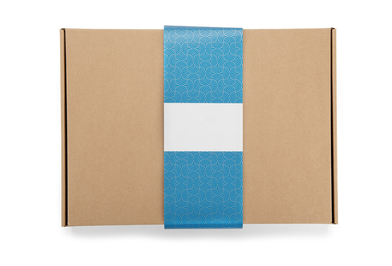 Packing kit AZUL- "M" - Image 7