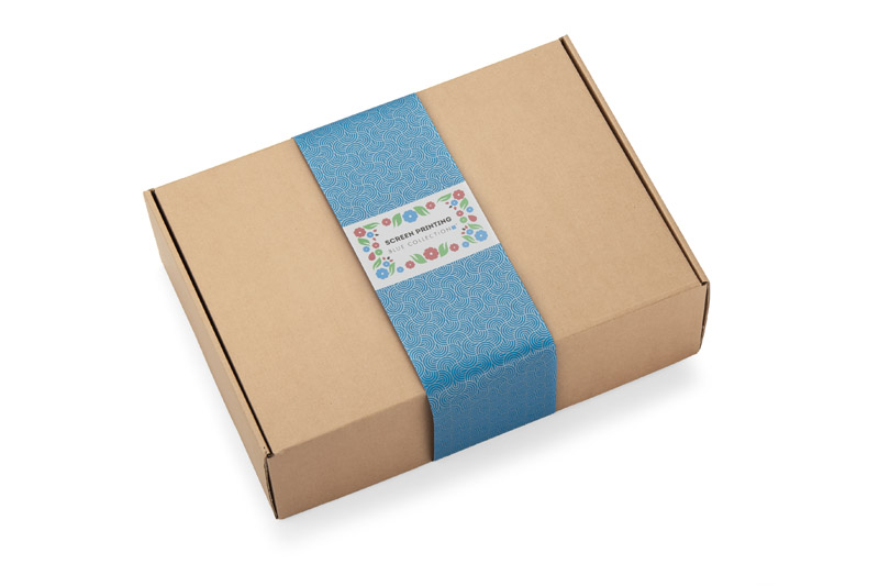 Packing kit AZUL- "M" - Image 8