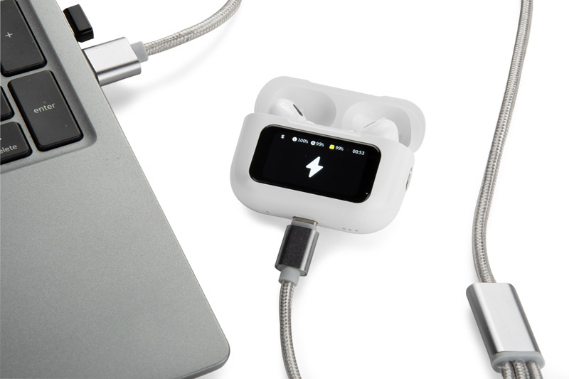Wireless earphones SENSIFY - Image 6