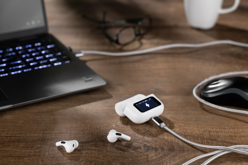 Wireless earphones SENSIFY - Image 7