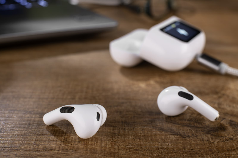 Wireless earphones SENSIFY - Image 8