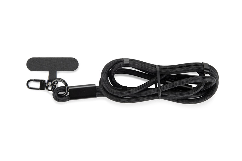 Phone lanyard with 60W charging function CHARD - Image 3