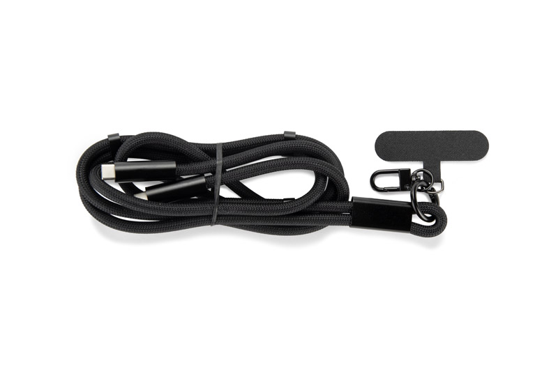 Phone lanyard with 60W charging function CHARD - Image 4