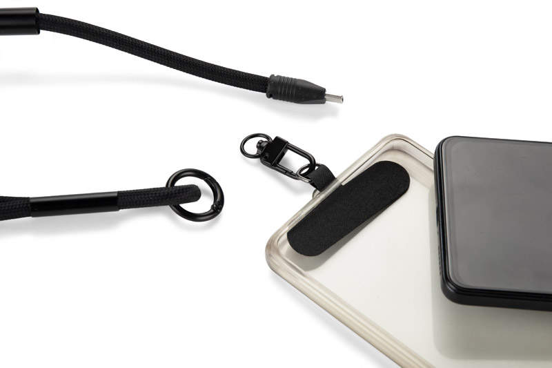 Phone lanyard with 60W charging function CHARD - Image 5
