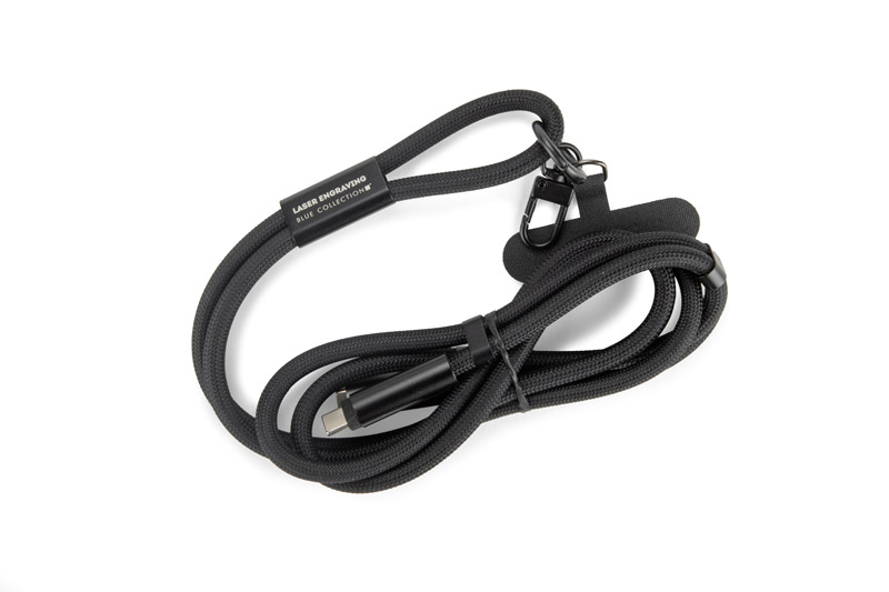 Phone lanyard with 60W charging function CHARD - Image 9