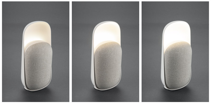 Wireless speaker CALMERA - Image 5