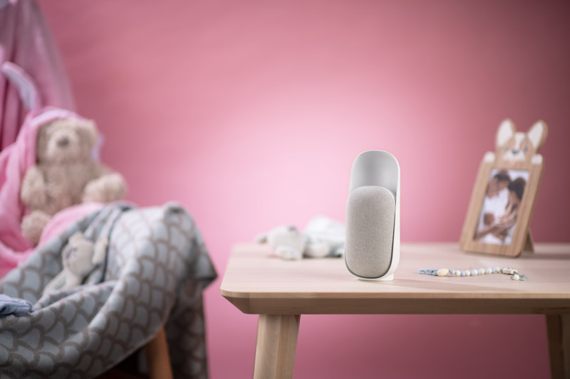 Wireless speaker CALMERA - Image 7