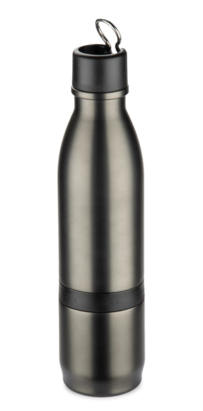Travel bottle DRINNO 500 + 200 ml