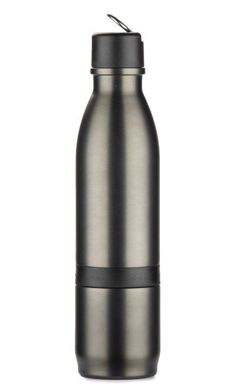 Travel bottle DRINNO 500 + 200 ml - Image 3