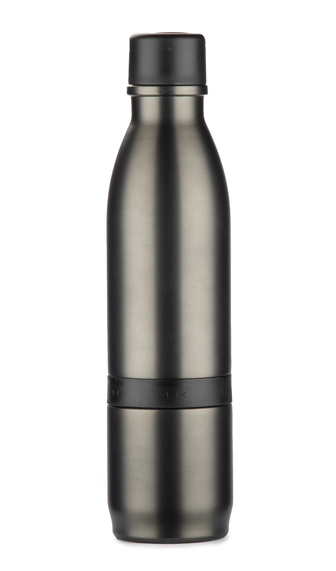 Travel bottle DRINNO 500 + 200 ml - Image 5