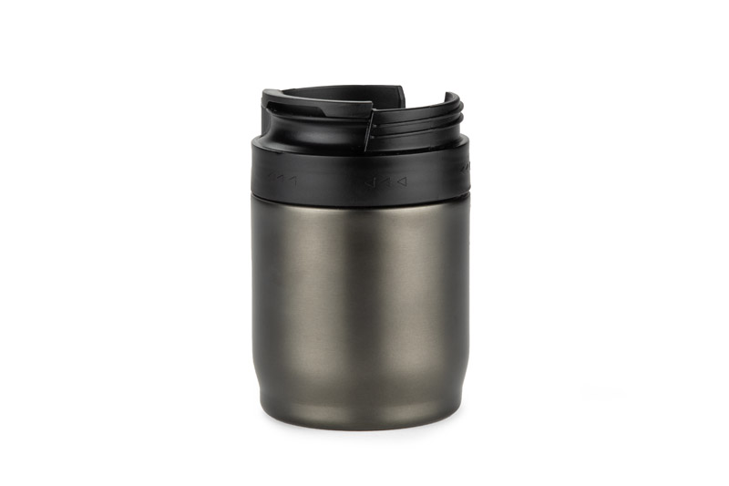 Travel bottle DRINNO 500 + 200 ml - Image 8