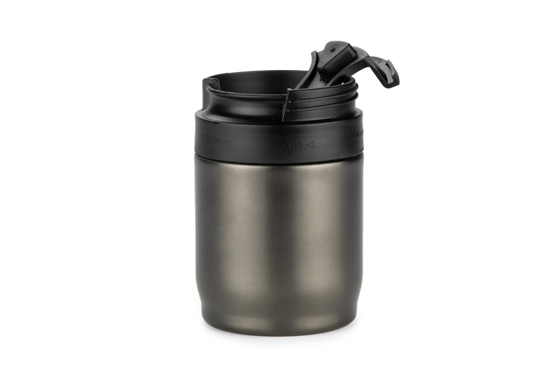 Travel bottle DRINNO 500 + 200 ml - Image 9
