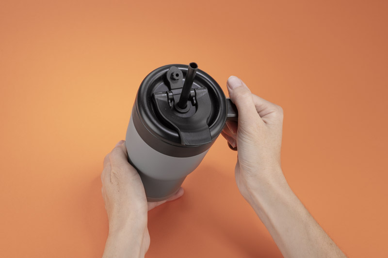 Thermal mug TUVO 530 ml - Image 7