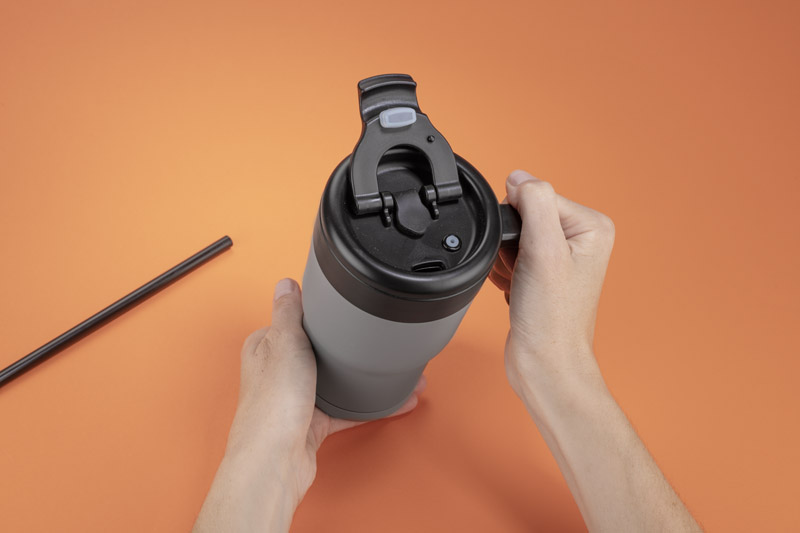 Thermal mug TUVO 530 ml - Image 8