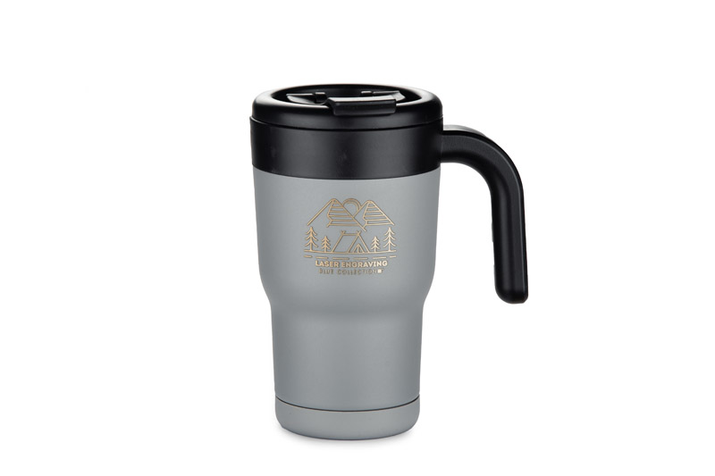 Thermal mug TUVO 530 ml - Image 13