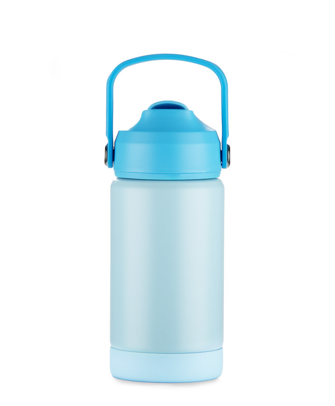 Thermal bottle MEKO 350 ml - Image 4