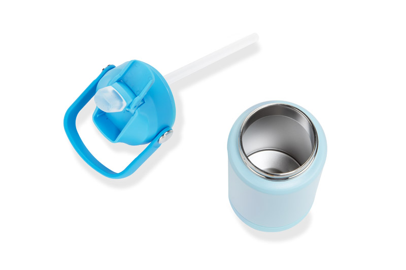 Thermal bottle MEKO 350 ml - Image 6