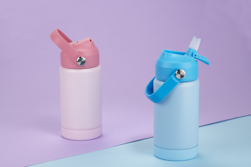 Thermal bottle MEKO 350 ml - Image 7