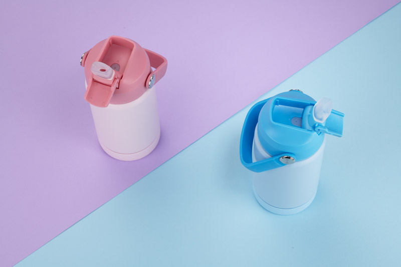 Thermal bottle MEKO 350 ml - Image 8
