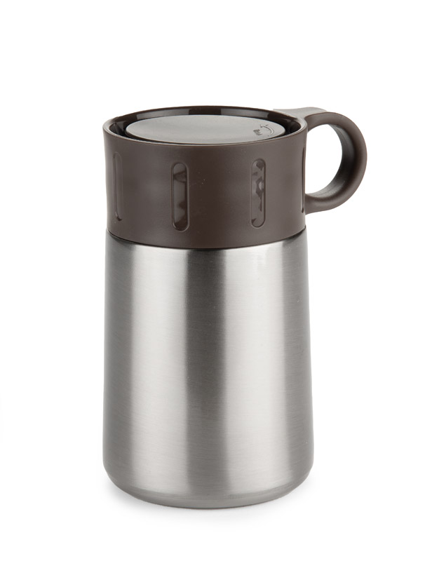 Thermal mug MATIN 320 ml