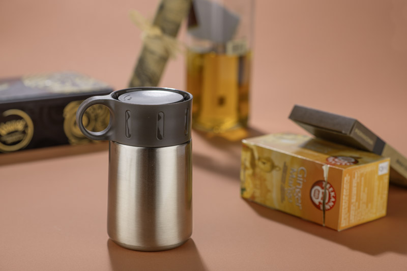 Thermal mug MATIN 320 ml - Image 6