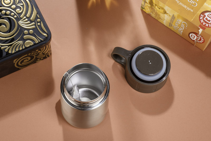 Thermal mug MATIN 320 ml - Image 7