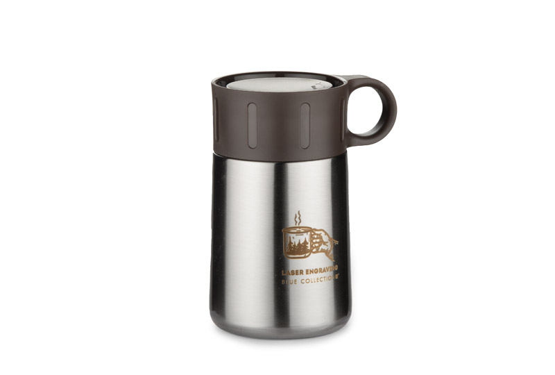 Thermal mug MATIN 320 ml - Image 11