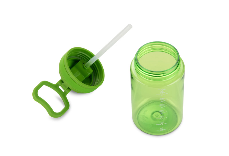 Sport bottle NINO 400 ml - Image 6