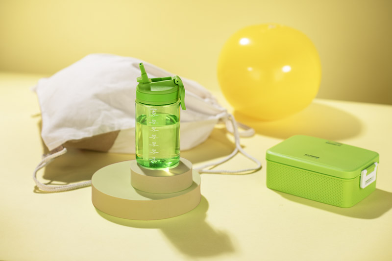 Sport bottle NINO 400 ml - Image 7