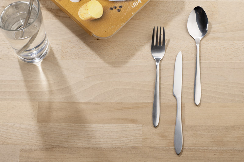 Cutlery set ZUNA - Image 3