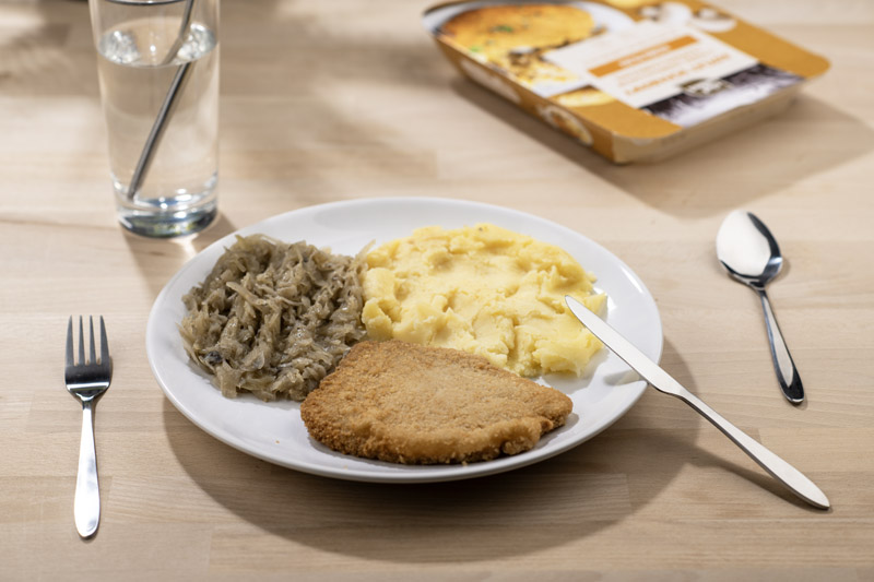 Cutlery set ZUNA - Image 4