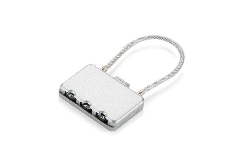 Padlock SAFE