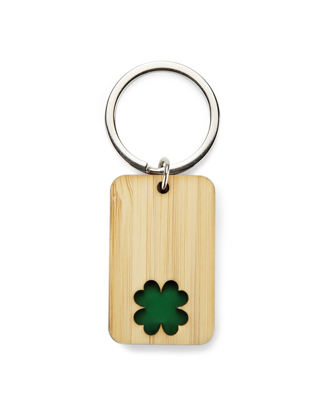 Bamboo keychain CARVE - Image 4
