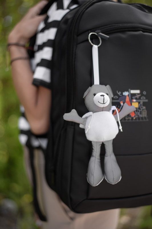 Key ring TED - Image 9