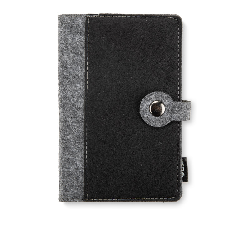 Notebook EVERO rPET A6 - Image 3