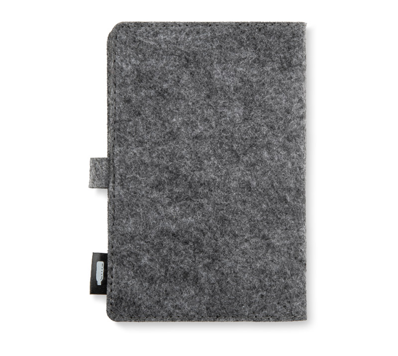 Notebook EVERO rPET A6 - Image 4