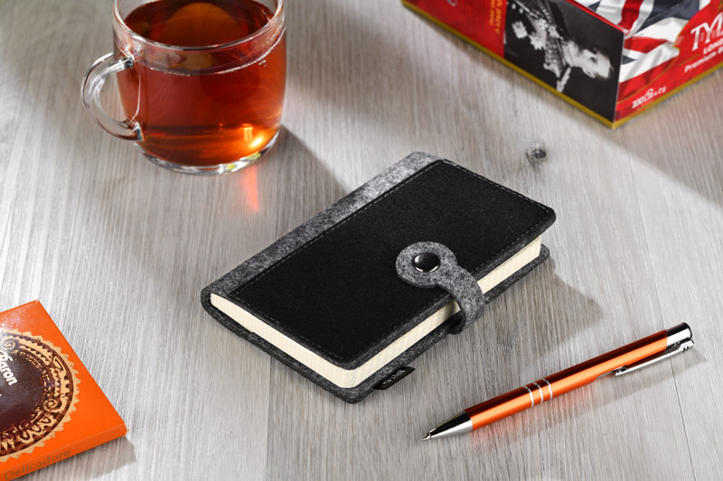 Notebook EVERO rPET A6 - Image 5