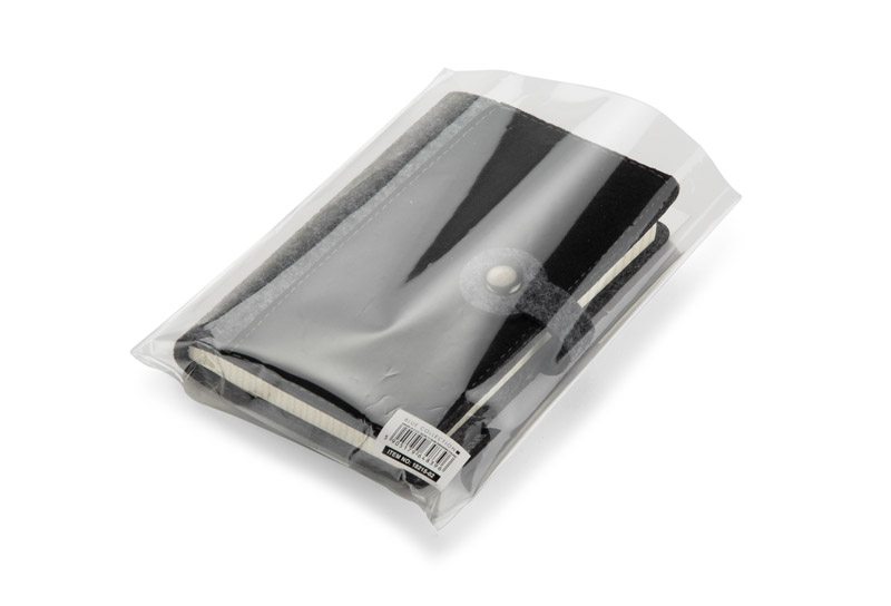 Notebook EVERO rPET A6 - Image 7