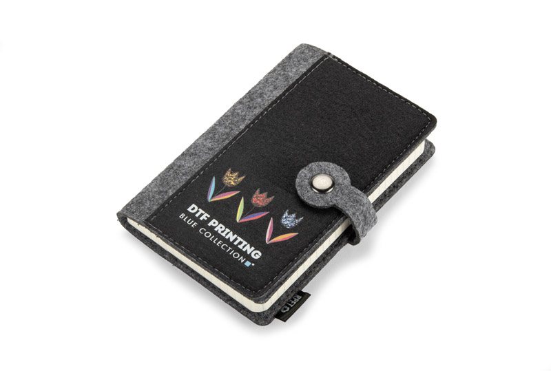 Notebook EVERO rPET A6 - Image 8