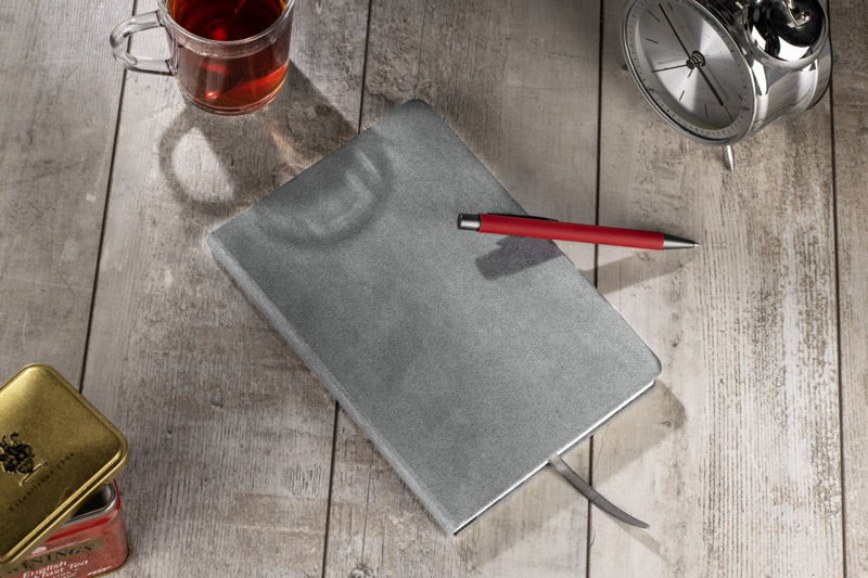 Notebook CANTRA A5 - Image 5