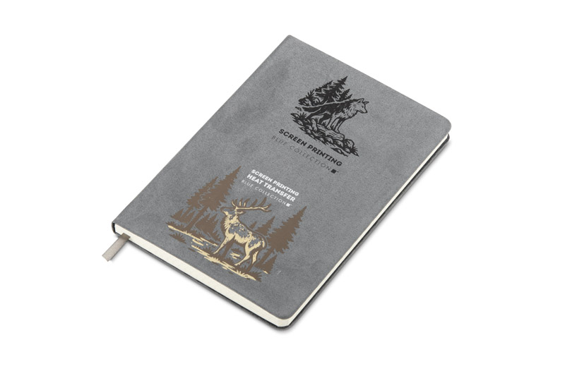 Notebook CANTRA A5 - Image 8