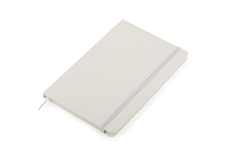 Notebook with grid VITAL A5