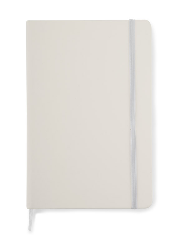 Notebook with grid VITAL A5 - Image 3