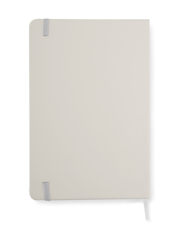 Notebook with grid VITAL A5 - Image 4