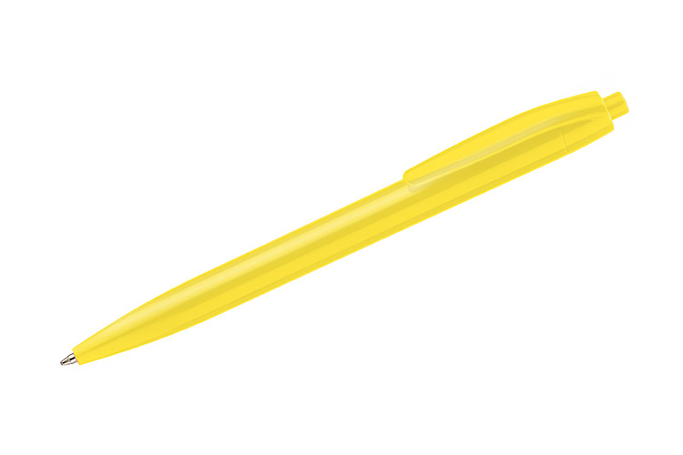 Ball pen BASIC