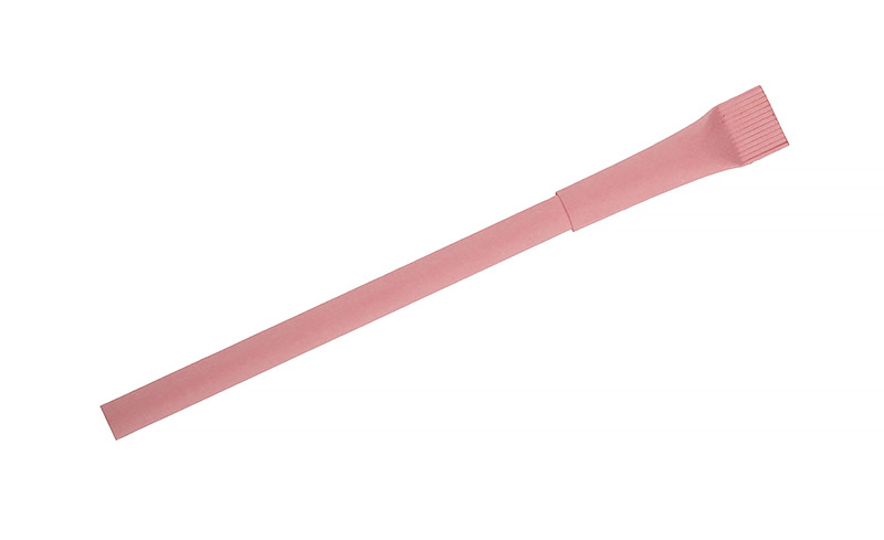 Paper ball pen PINKO