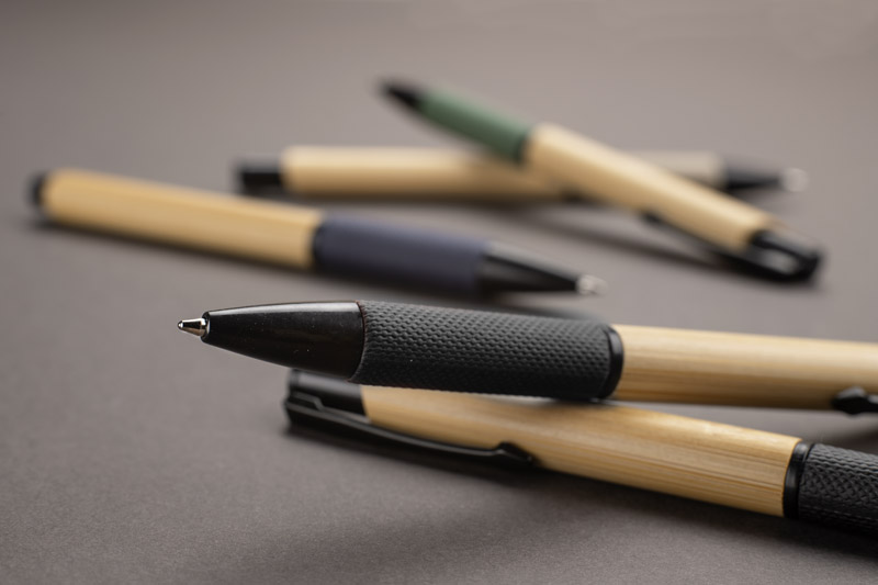 Bamboo Pen NATU - Image 5