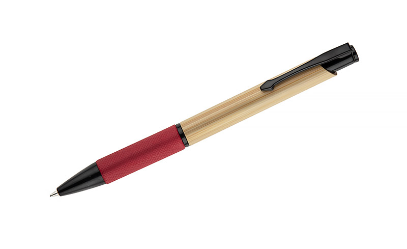 Bamboo Pen NATU