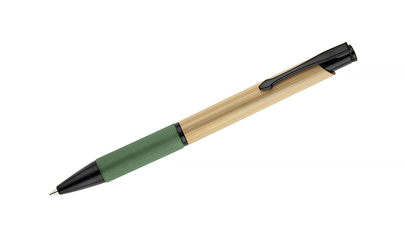 Bamboo Pen NATU